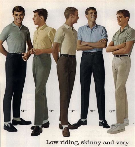 1960s mens fashion pictures|1960s men's fashion casual.